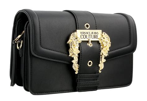 versace couture purse|Versace shoulder bag price.